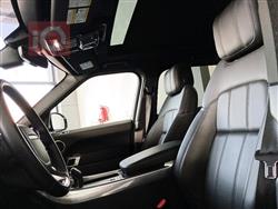 لاند روفر رانج روفر سبورت